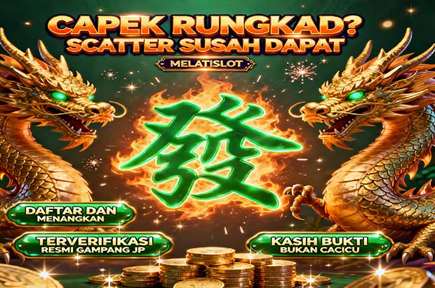 MelatiSlot Slot APK Dana Gacor Banyak Free Spin