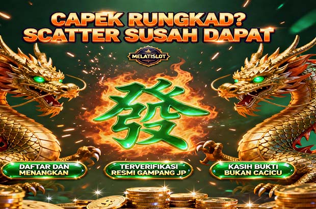 MelatiSlot Slot APK OVO Auto Win Tanpa Hambatan